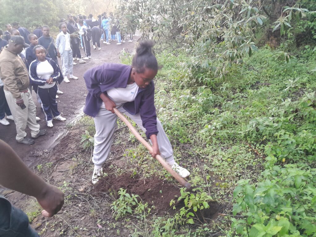 Geography Is Real: Menengai Caldera Education Tour 20240601 180750