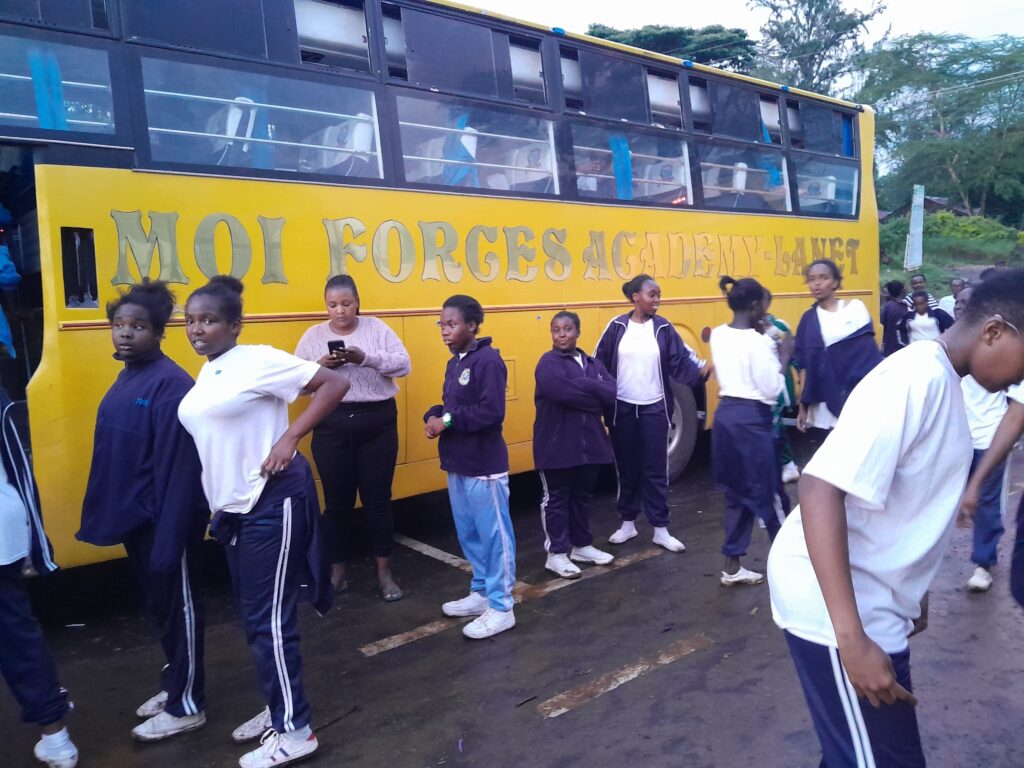 Geography Is Real: Menengai Caldera Education Tour 20240601 184021